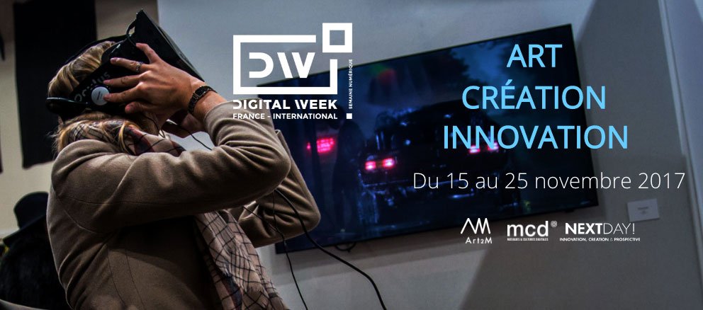 Le Cube Garges tweet media