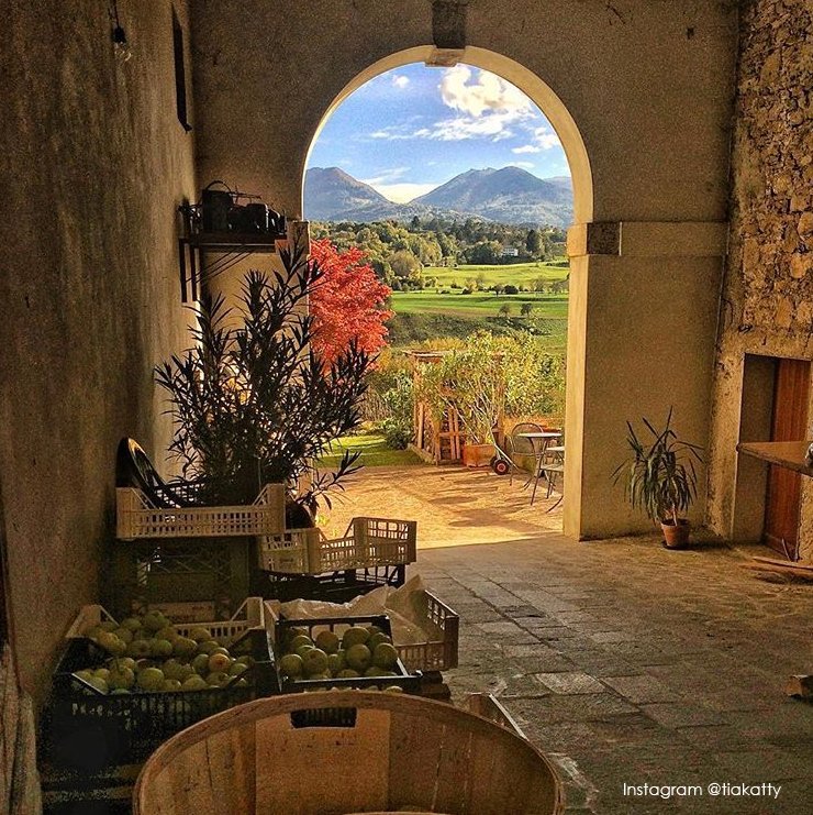 #Mel entra ufficialmente a far parte del Club dei Borghi più Belli d'Italia 😍 bit.ly/2zLh6fb #VisitVeneto