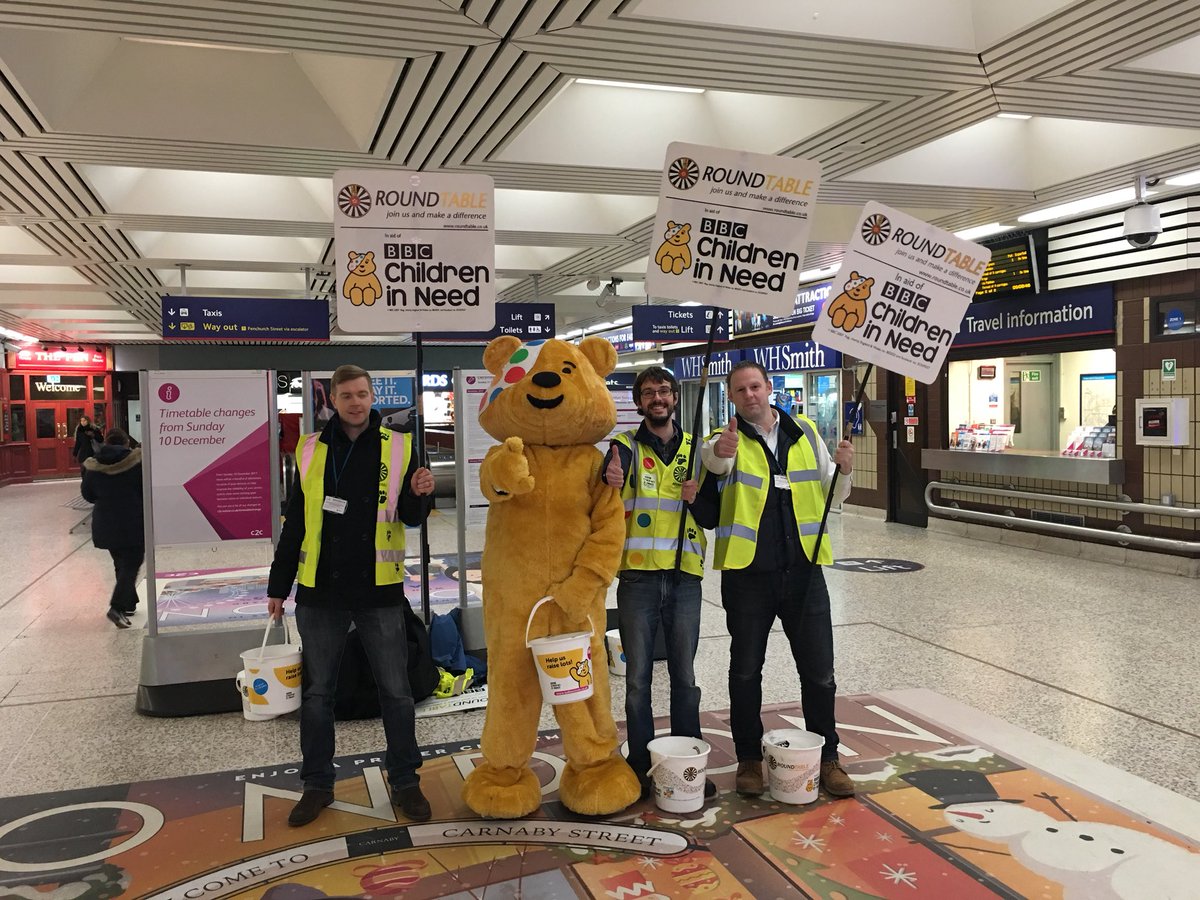 Round Table (Kent) tweet media