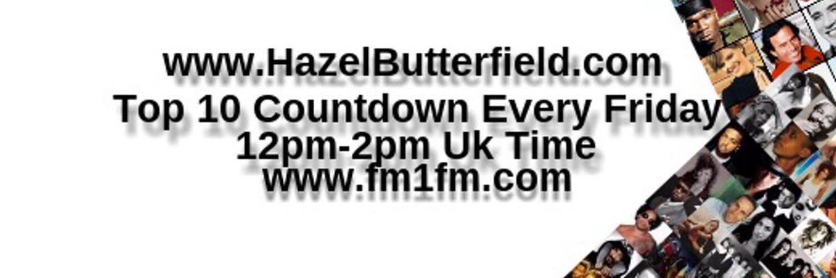 nuttybutty's tweet photo. Today we’ll be playing @eddykenzoficial on #NewMusicFriday #LunchwithHazel @Fm1fmradio 12-2pm #GetInvolved #MostRequested #HappyFriday https://t.co/ejjFAOAQZX
