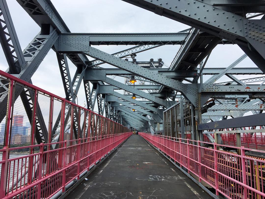 DevocionUSA's tweet image. Brooklyn loves ya

📷 - @clp_401

#Nyccoffee #Brooklyn #Williamsburg #NYC