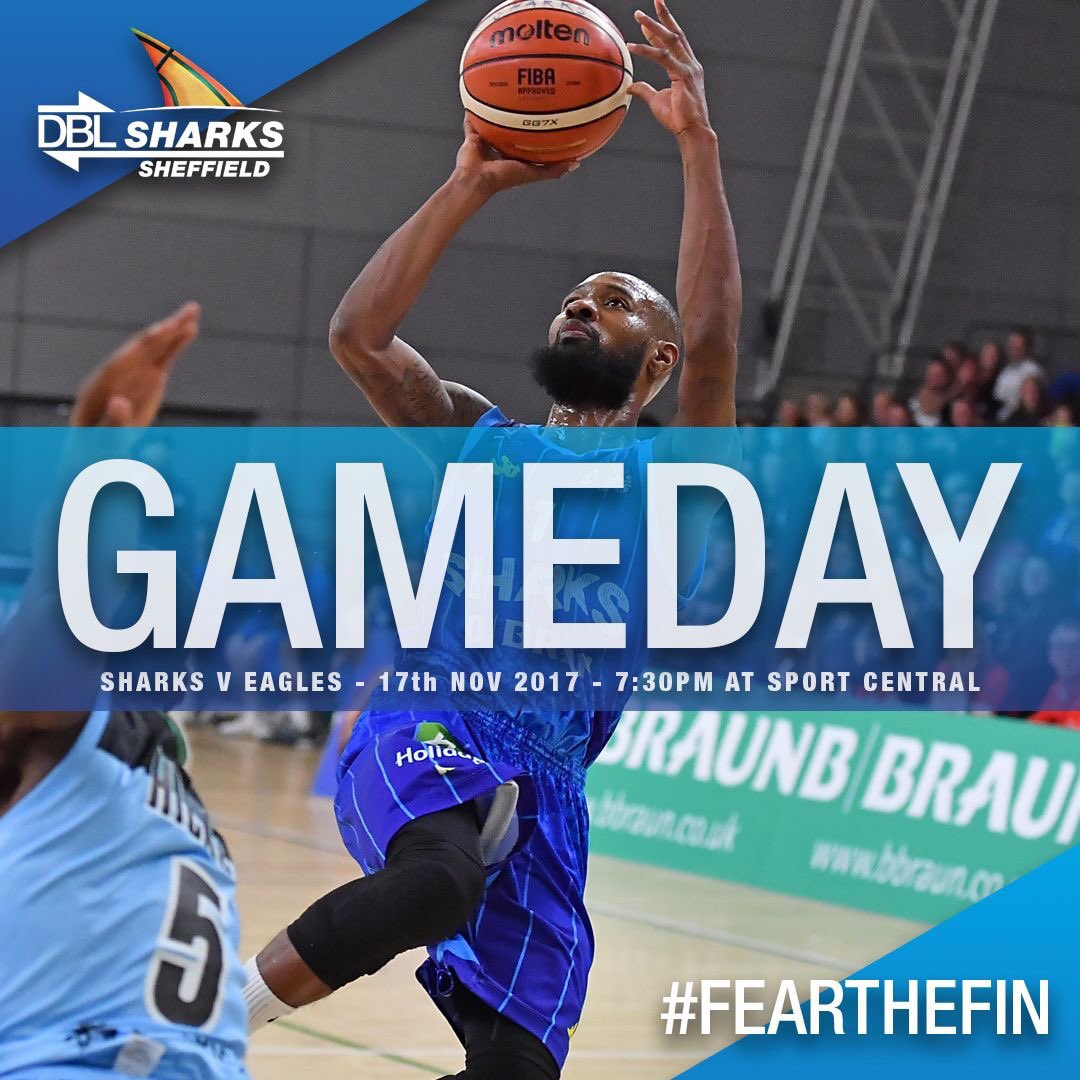 dbllogistics's tweet photo. It’s a #TeamDBL double-header this evening as @SheffieldSharks take on @NewcastleEagle on the road and @SamTheSensation takes centre stage at Bramall Lane!
🏀🦈🥊 #FearTheFin #BritishBasketball #Sheffieldboxing #SheffieldSteelattheLane https://t.co/sI0EDHCUbx