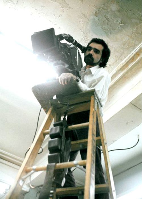 Happy birthday, Martin Scorsese! 