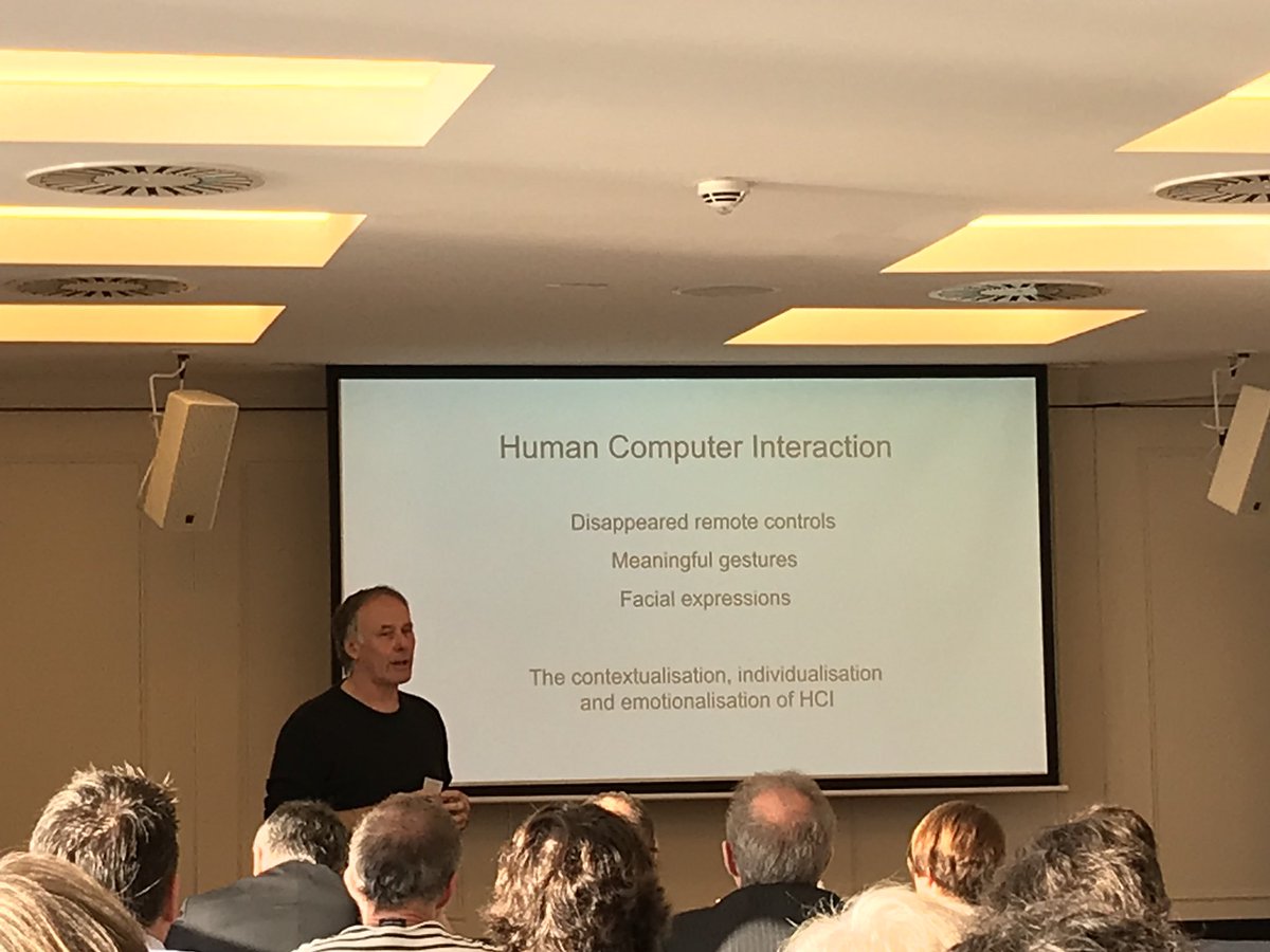 .<a href="/KaivonLuck/">Kai von Luck</a> on men and mice #sawconf