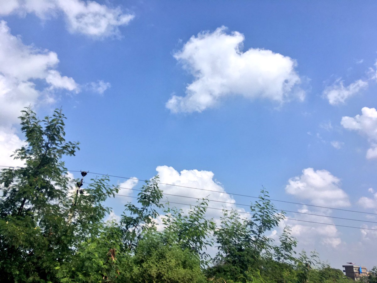 ScmUnplugged's tweet photo. Stunning view at #Cheriyal today #VisitTelangana #TelanganaTourism #Telangana #SCMatTelangana https://t.co/nE7ZTzxQsA