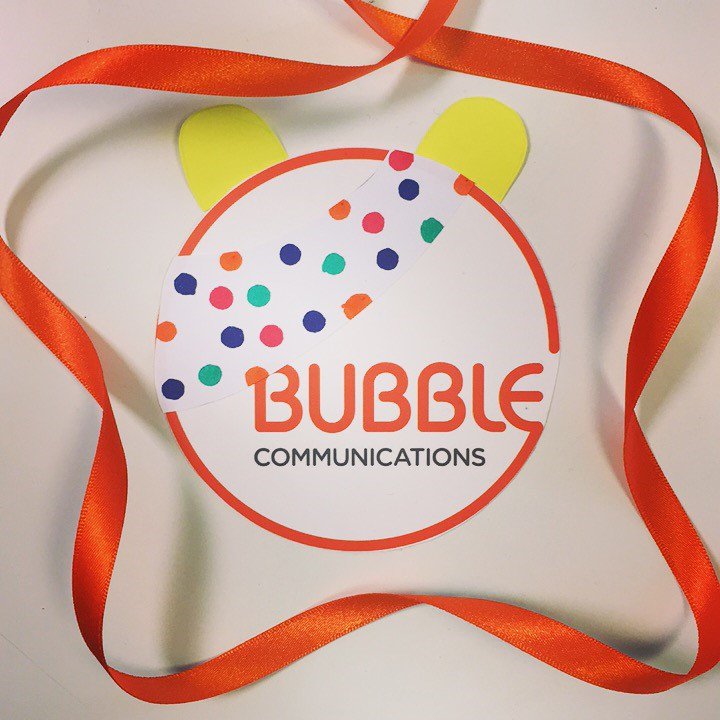 Bubble_Agency's tweet photo. We're supporting #childreninneed2017 today! Make sure you donate to this amazing cause @BBCCiN #donate #bubblecomms #BBCCiN 

Donations can be made here - https://t.co/3jEgqTLA1b https://t.co/kTBVDQJ50E