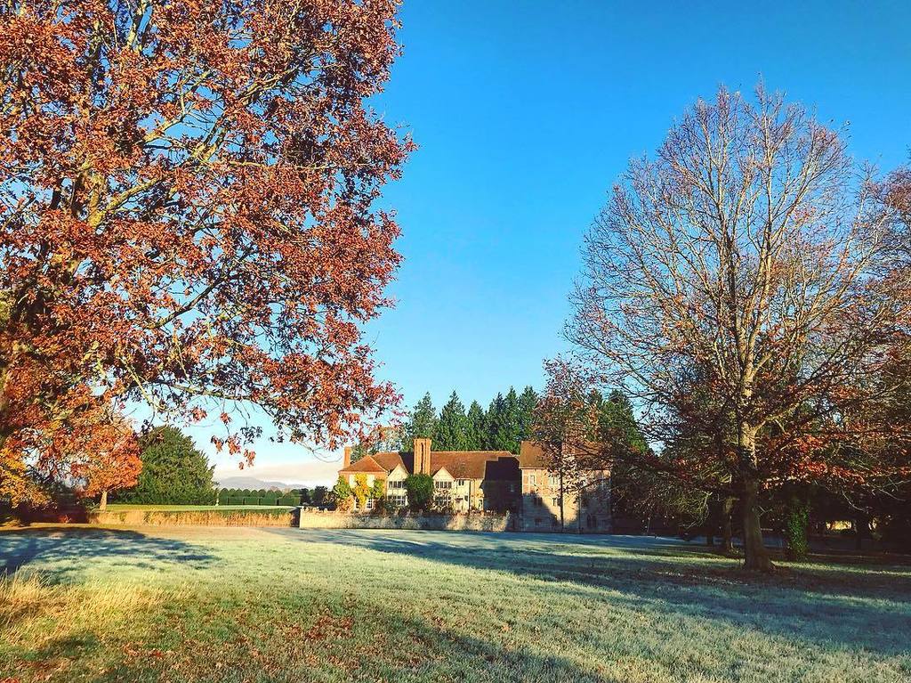 BirtsCourt's tweet photo. 🎵 Oh what a beautiful morning! Oh what a beautiful day! What’s even better about this morning, is that is is Friiiiiday!! 🎵#birtsmortoncourt https://t.co/eMPcgC9fVT
