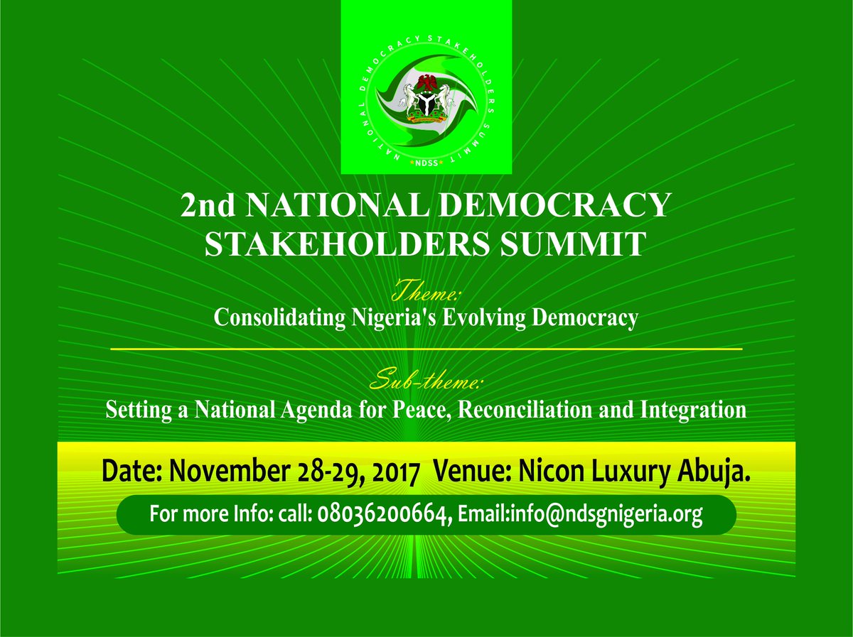 DemocratAward's tweet photo. @electmonitorng @inecnigeria @MatthewTPage @eggheader @Gidi_Traffic @TrafficChiefNG @daily_trust @DailyPostNGR @channelstv @CTVpolitics @rot1930 @ESRHubSA @AObservers @Dev4Security Get involved: Visit https://t.co/IJHq4S2qaE | https://t.co/dF4it1k5lA  for more info. or call +2348035200664 #nigeria #democracy @ApgaHQ @OfficialPDPNig @APCNigeria @inecnigeria https://t.co/FIPX9ITnPY
