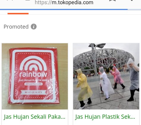 Wandhy88933890's tweet photo. @Ini_Talkshow Mau keluar rumah ngak ada payung, tpi.!? Untung ada "jas hujan sekali pakai" hemat dn terlindungi...
#IniTalkshowHujan https://t.co/kbbnbdoOhb