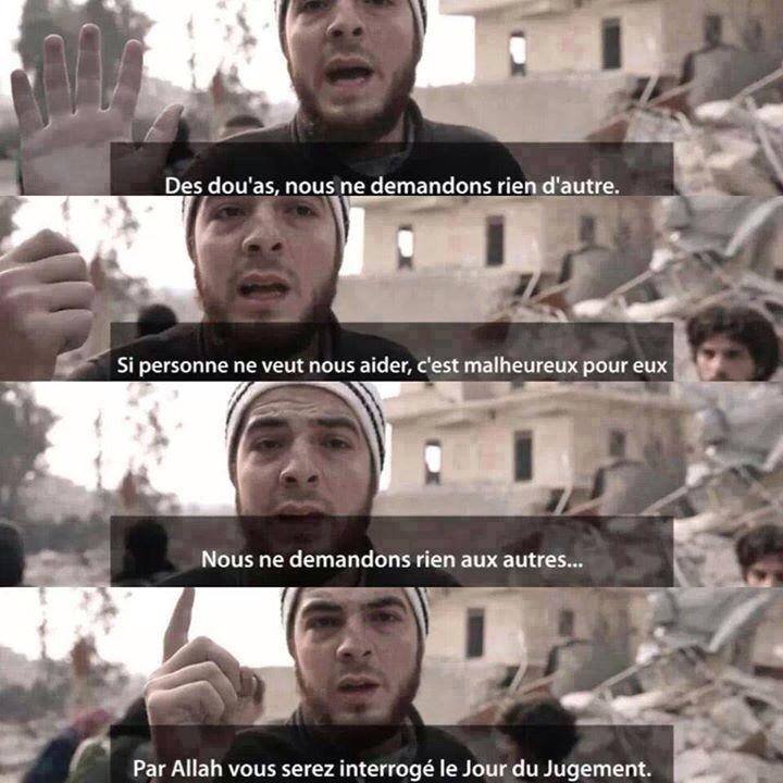 Ne les oublions pas... 🙏