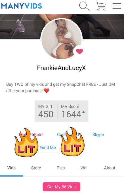 You can get my Snap currently for as little as &pound;15 by donating to my go fund me here https://t.co/Q2EapsC9Qc