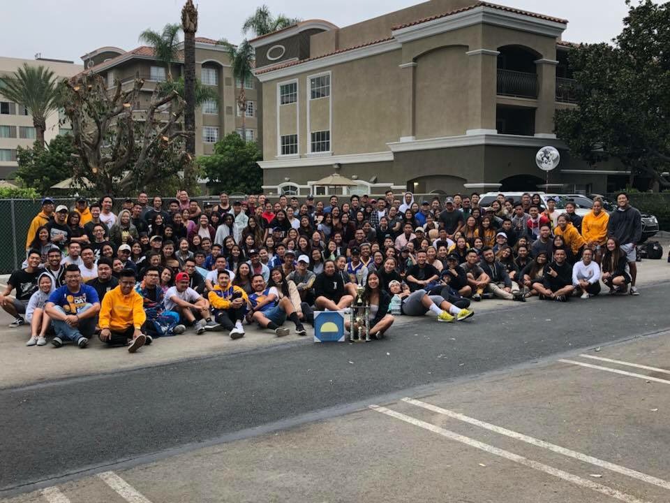 mikhaaaela's tweet photo. A year and a half full of memories...and I honestly can’t wait for more!! 🤘🏼 #KAAMPride #KAAMPamilya1718 https://t.co/7jz2DhGStb
