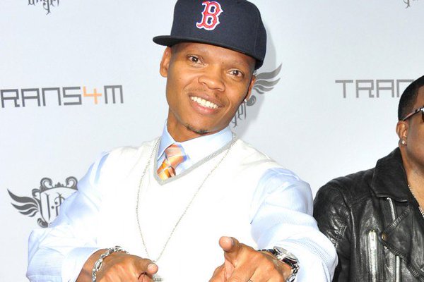 HAPPY BIRTHDAY... RONNIE DeVOE! \"POISON\".   