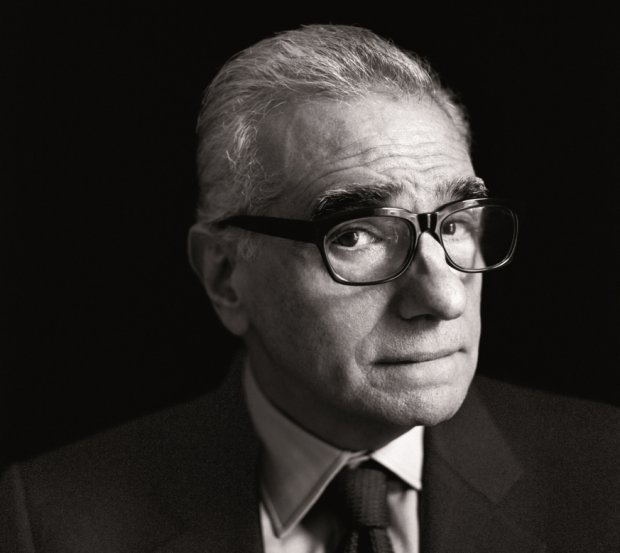 Happy 75th Birthday to the great Martin Scorsese! (November 17, 1942) 