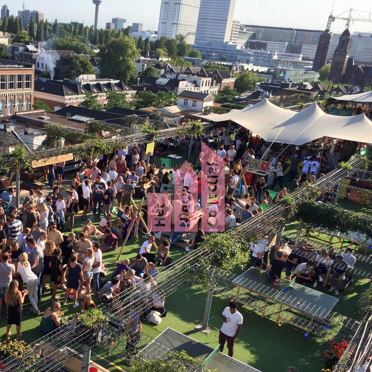 Het Nieuwe Collectief: wonen. In jouw stad. In jouw huis. Naast jouw vrienden. Op onze plek. Sluit je nú aan op hetnieuwecollectief.nl! #startersblijvenindestad #hetnieuwecollectief #sluitjeaan #DenHaag #Rotterdam