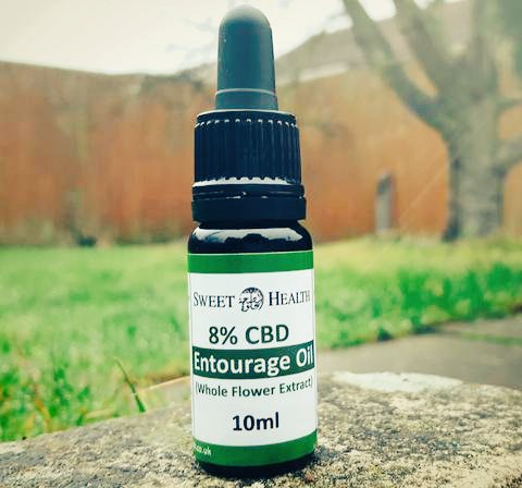 SweetHealthUK's tweet photo. Why #SweetHealth #CBDOil? High Quality, High CBD (80mg/1ml) in an easily absorbed oil. 100% natural & organic. https://t.co/lWVoLHeGSy https://t.co/jIlH5Z7Uk6