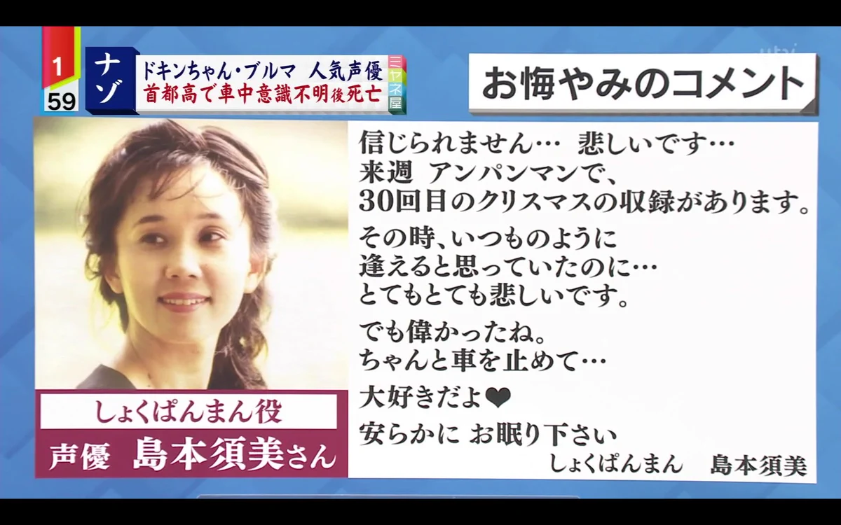 公の場での発言・インタビュー報道記録