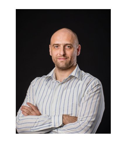 Sergey Nosikov
Company Founder, CTO
Expert in IT and telecommunications with more than 15 years of on-the-job experience at various Russian and in- ternational companies.