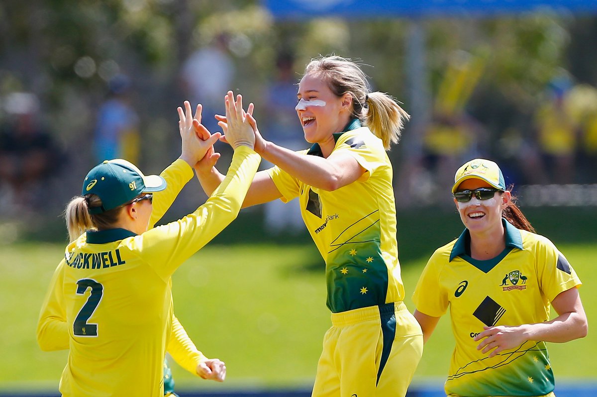 asics australia cricket