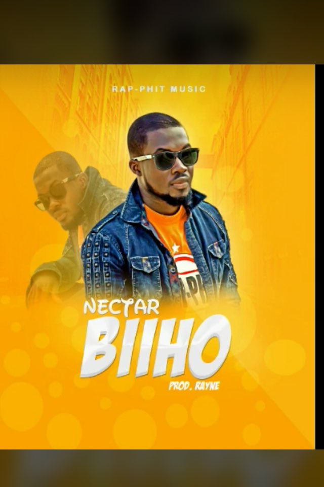 Mac_Cassidy_jnr's tweet photo. New favorite dropping today @Nectar_gh #BiiHo #BiiHo https://t.co/PvkigRvpSM