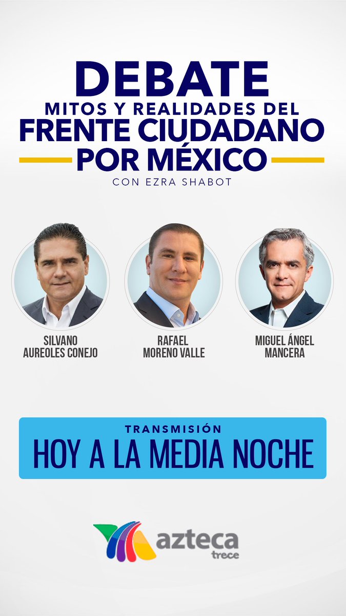 Rafael Moreno Valle tweet media