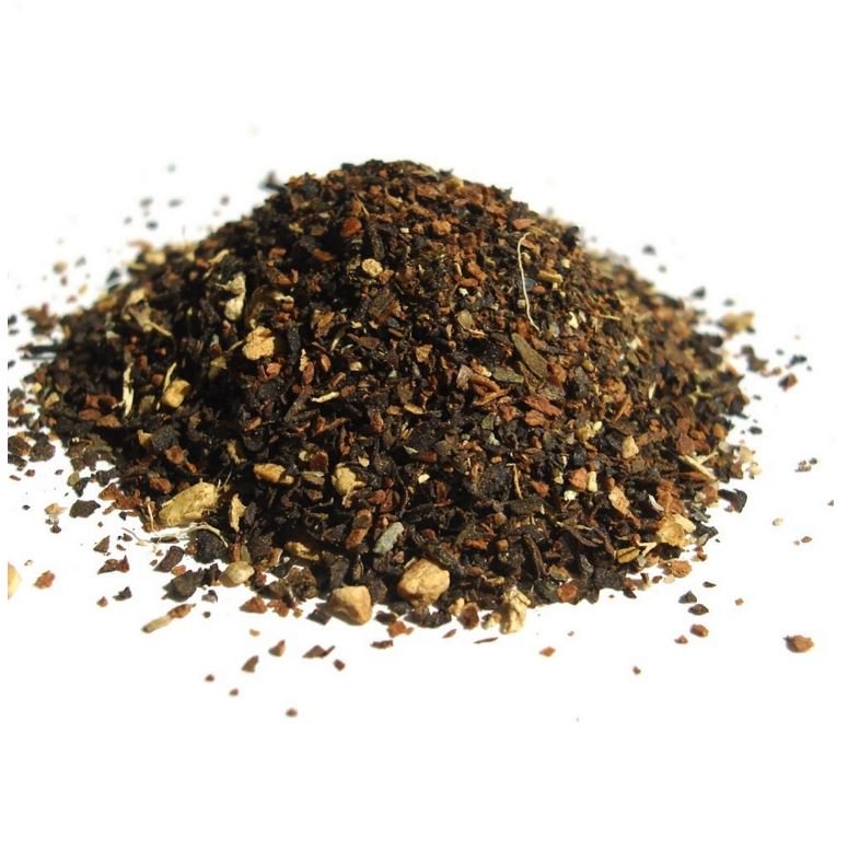 You can't go wrong with Black Chai.. It's delicious :P

nudetea.com.au/product/black-…

#LooseLeafTea #SingleLooseLeaveTea