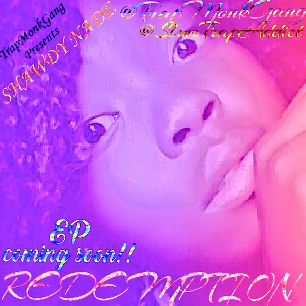 T_BeastSA's tweet photo. Young TMG female rapper EP REDEMPTION coming soon!!@Trap Monk Gang#@SlumTrapAddict.Grinding all our live sacrifice hustle pays the price https://t.co/Y0brVYe9aT