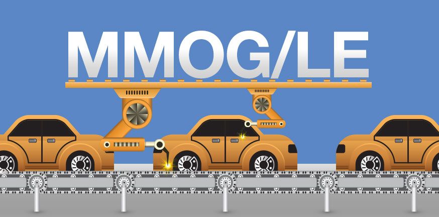 QAD_Community's tweet photo. MMOG/LE: The Best Plans for the Worst Case Scenario https://t.co/g1owOuSFS5 #mmogle https://t.co/wXnz64iYhK
