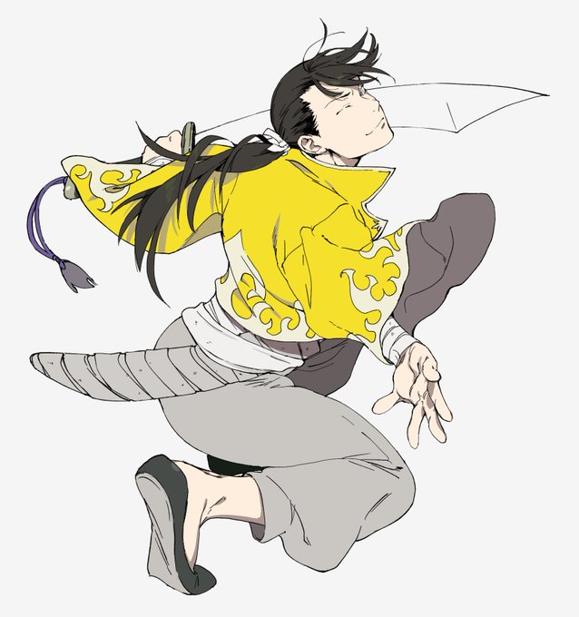 リン ヤオのtwitterイラスト検索結果 古い順 リン ヤオのtwitterイラスト検索結果 古い順