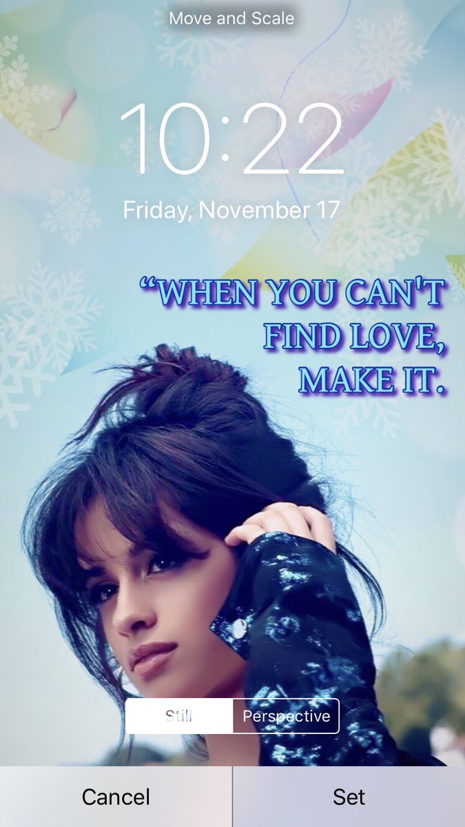 nikhil_gavade02's tweet photo. Don’t have any lock screen account 
But...
There are some @Camila_Cabello wallpapers designed &amp; edited by me in a free time just as a hobby
Tell me how these are looking...
And comment below if you want...
I will post it on my account for free 
There are many more in comments... https://t.co/bIYC8BEtjx