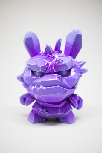 toysrevil's tweet photo. Post-#DCON2017 #toysale: Now avail. on https://t.co/eJCyvp2GR8 - Custom SHARDs (WHAT: https://t.co/r716EAqgWj) from @lukechueh + Kristina Drake @brokepiggytoys https://t.co/F1PgELhH35