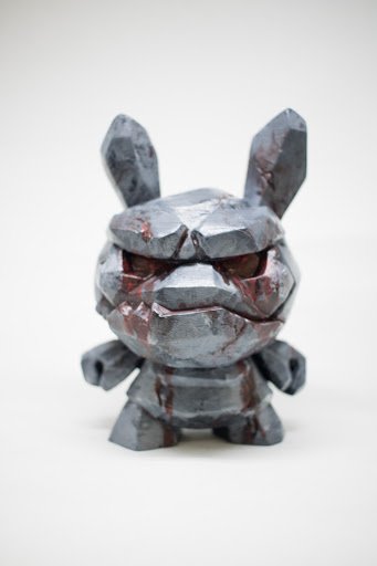 toysrevil's tweet photo. Post-#DCON2017 #toysale: Now avail. on https://t.co/eJCyvp2GR8 - Custom SHARDs (WHAT: https://t.co/r716EAqgWj) from @lukechueh + Kristina Drake @brokepiggytoys https://t.co/F1PgELhH35