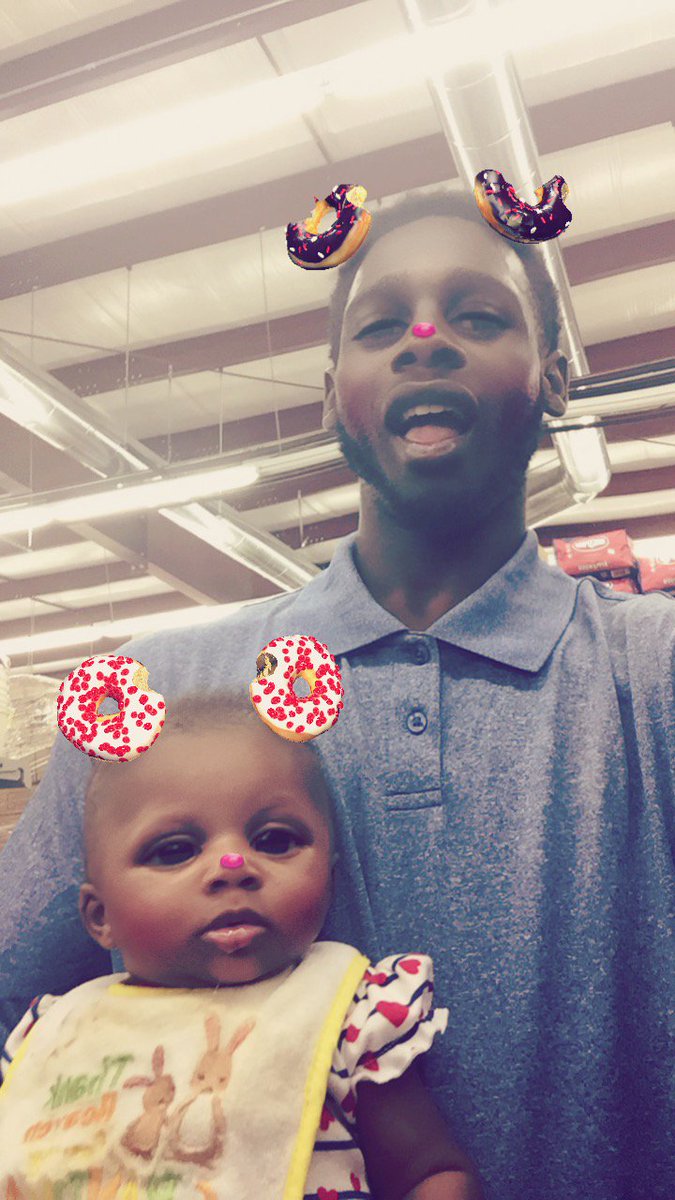 Kingofthedraco's tweet photo. #BigPooh
#DaddyBby👶🏻👑😍💙💯 https://t.co/frW7ZM6bra