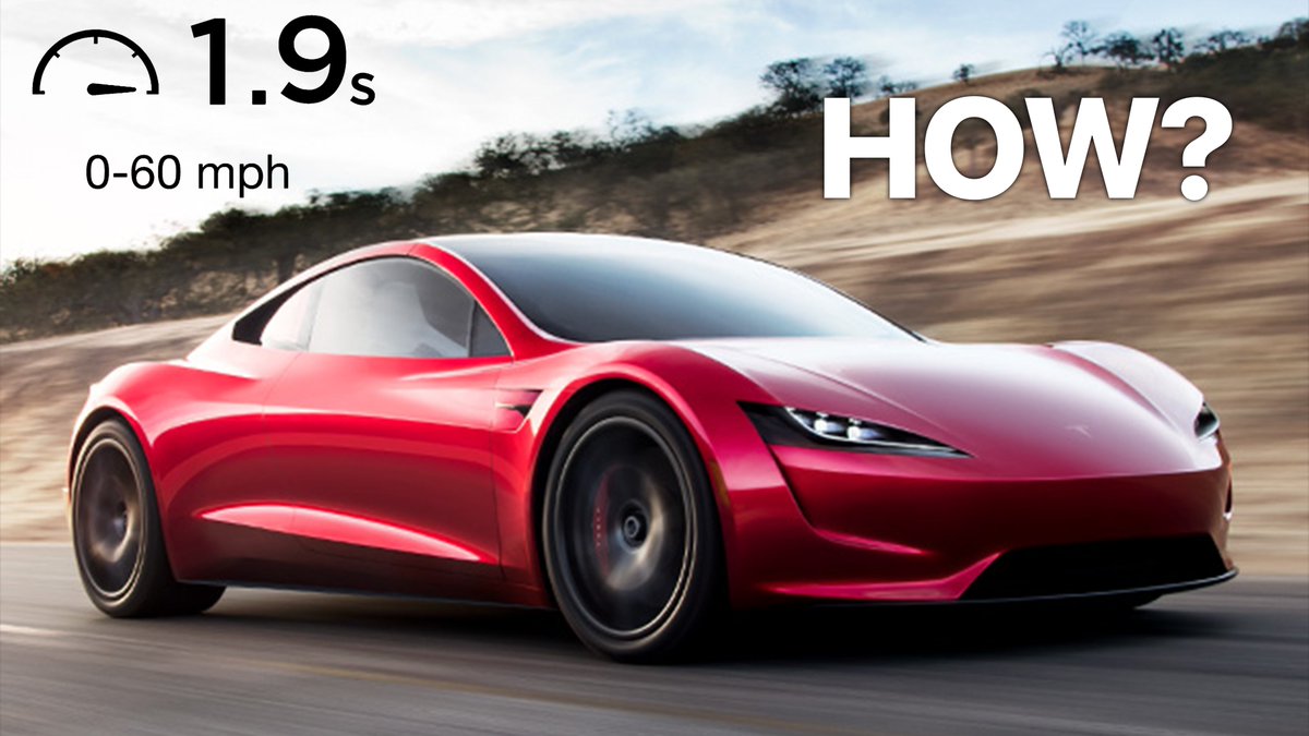 EveryApplePro's tweet photo. Tesla Roadster Unveiled, Insane Specs &amp; Crazier Price. I NEED IT. https://t.co/uLOAR9Uik1 https://t.co/j4Q60ciPuG