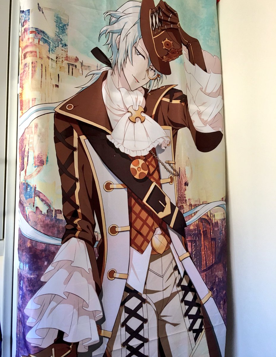 ビジュアルクロス