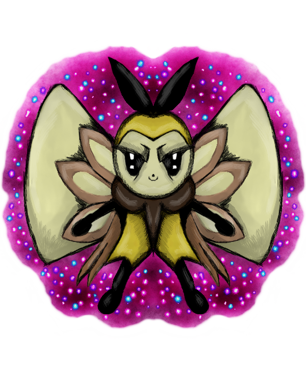 dragonfire53511's tweet photo. More
#Pokemon #Ribombee #アブリボン #Aburibbon #fanart #YoArte #Generation_VII #Bug_Pokémon #Fairy_Pokemon #videogames #artwork #painting #art https://t.co/DufKEAlduH