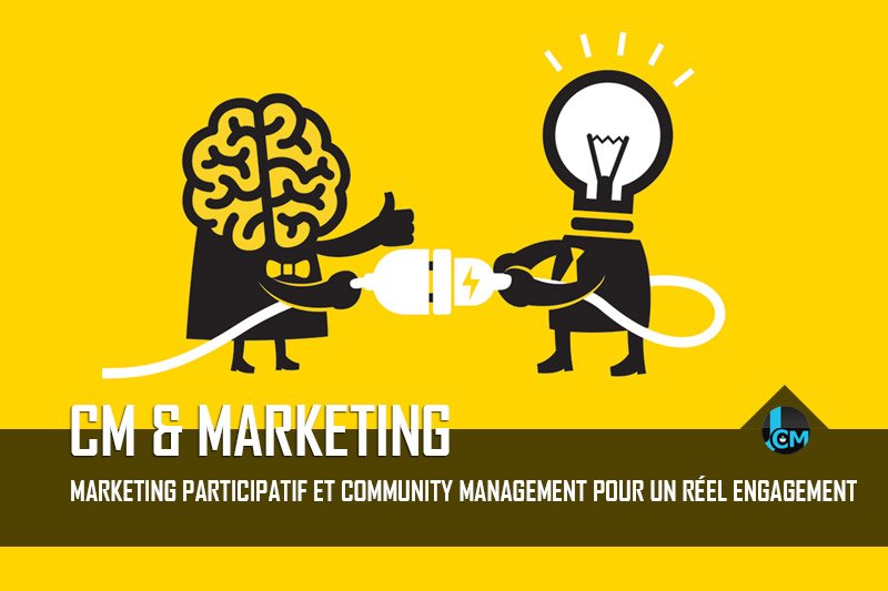 lejournalducm's tweet photo. Marketing participatif et community management pour un réel engagement | https://t.co/kUpkyVF9PK #SocialMedia #CM #Marketing #Participatif via @LeJournalduCM https://t.co/vSSDWDy9x1