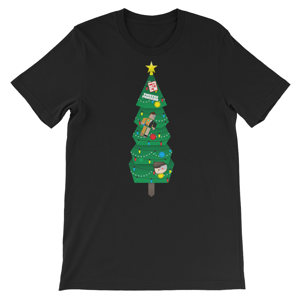 Mike McCloud 🤖 on Twitter "NEW LIMITED CHRISTMAS MERCH NOW AVAILABLE