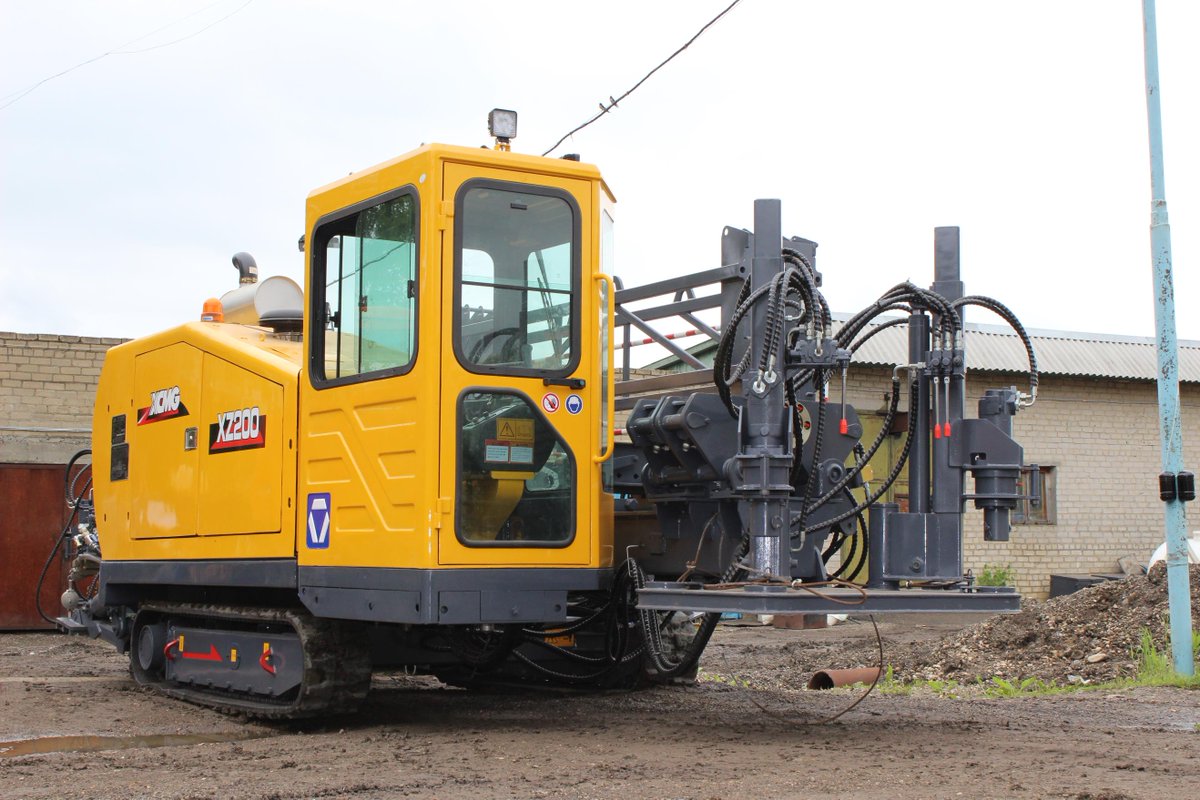 well_winning's tweet photo. The most shining star in XCMG trenchless machinery is Horizontal Directional Drill, one of the best in HDD world. Get quotation: https://t.co/dtxCYaj6Dp https://t.co/BIzmoSG5FB