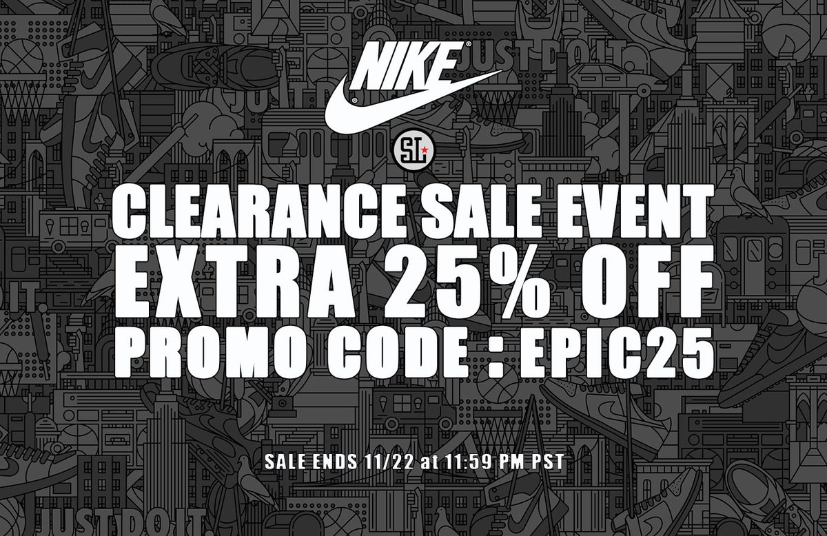 nike 25 off exclusions