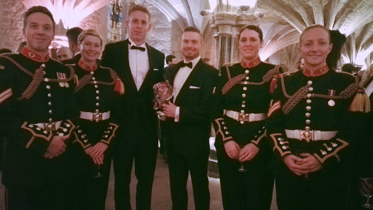 Lignell & Piispanen tweet media