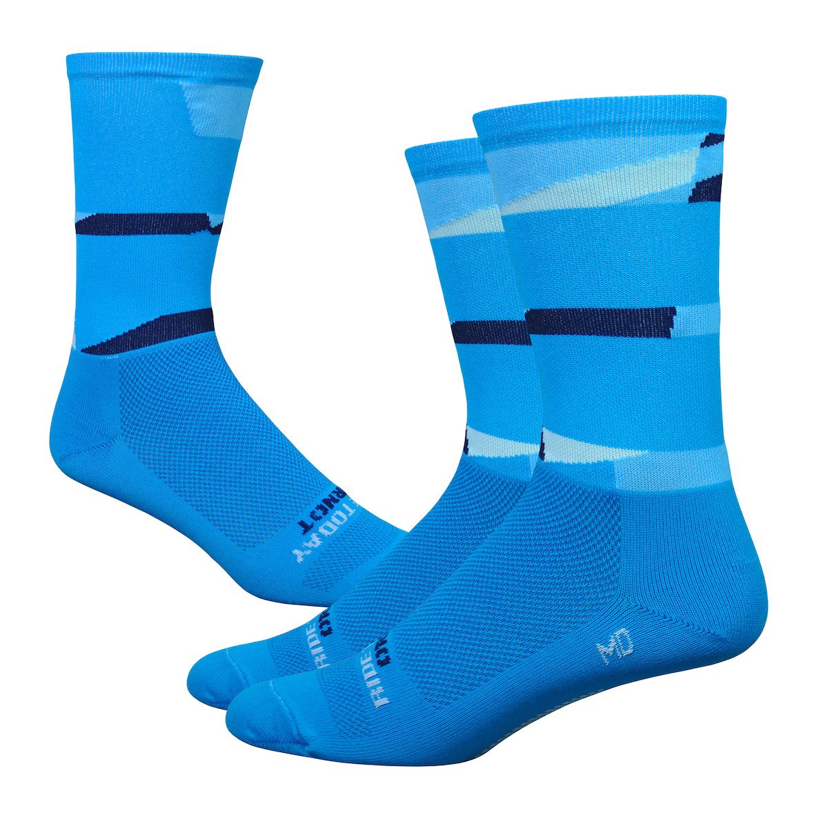 DeFeetSA's tweet photo. #DeFeet available from stand #27 @947cyclechallenge Expo, 16-18 Nov.  @947cycle #CC2017 #CCMTB2017 https://t.co/gJaKyynnWA