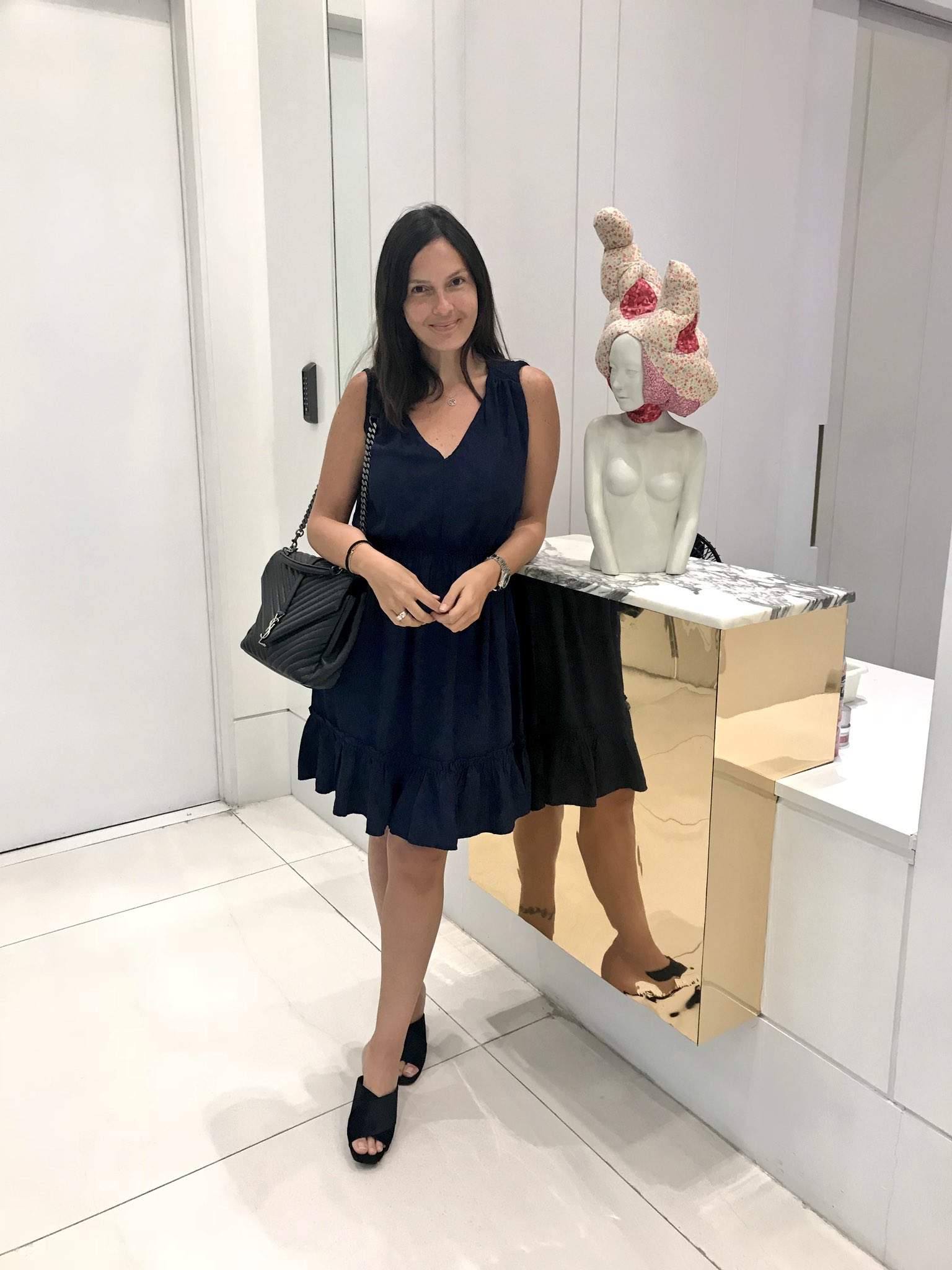 Claudine Trillo on Twitter "theaiveeclinic day!😊…