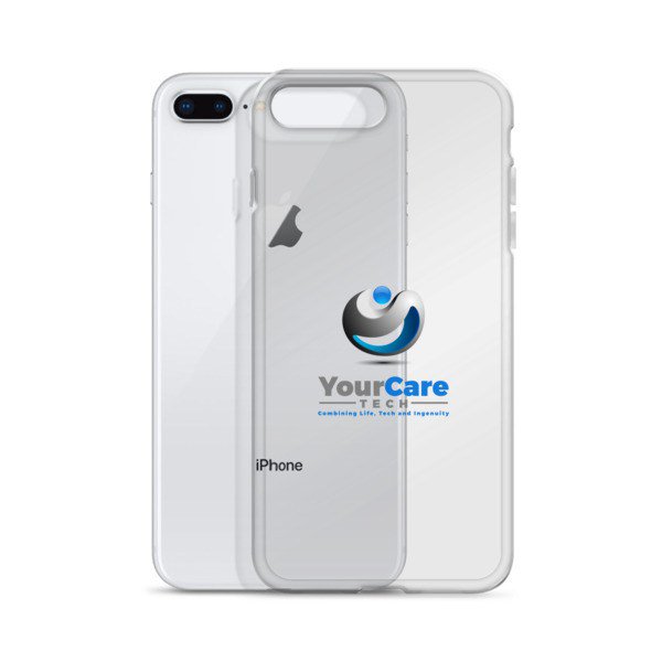 YourCareTech's tweet image. YourCare Tech iPhone Case yourcaretech.com/shop/yourcare-…