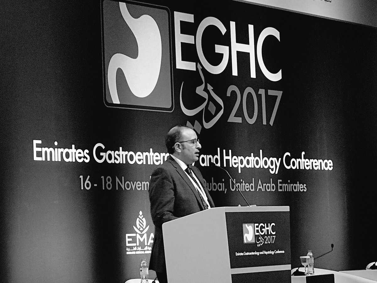 EIGHC2019's tweet photo. Optimizing the path towards HCV Eliminatioy! by Dr. Ahmad Al Rifai #EGHC2017 https://t.co/b93jFRZCQO