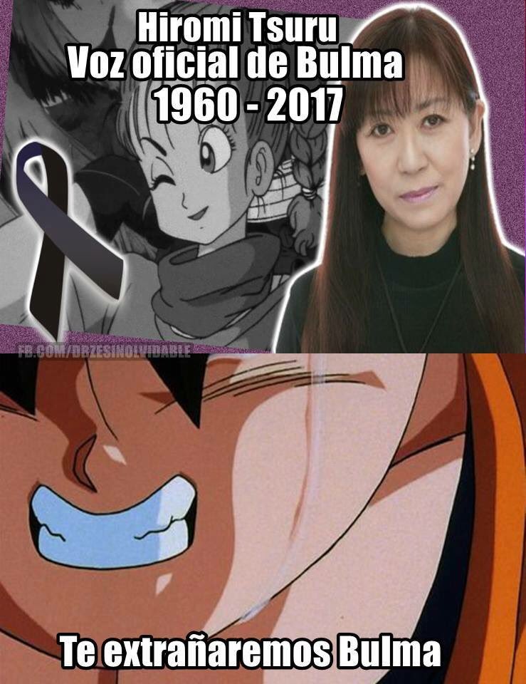 DragonBallSup's tweet photo. Te reviviremos con las esferas del dragón todos 👍#dragonballsuper #bulma https://t.co/PbdUoTu5G2