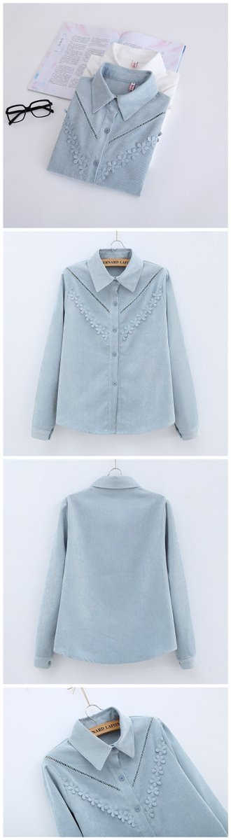 😊RT+팔로우 이벤트😊1명 추첨

다양한 겨울 셔츠 모음 공구 실시!

🌇13000원+2500원
🌇2월 28일 24시 마감

주문서▶ naver.me/x3oKAflP
상세사항▶ blog.naver.com/chony_shop/221…