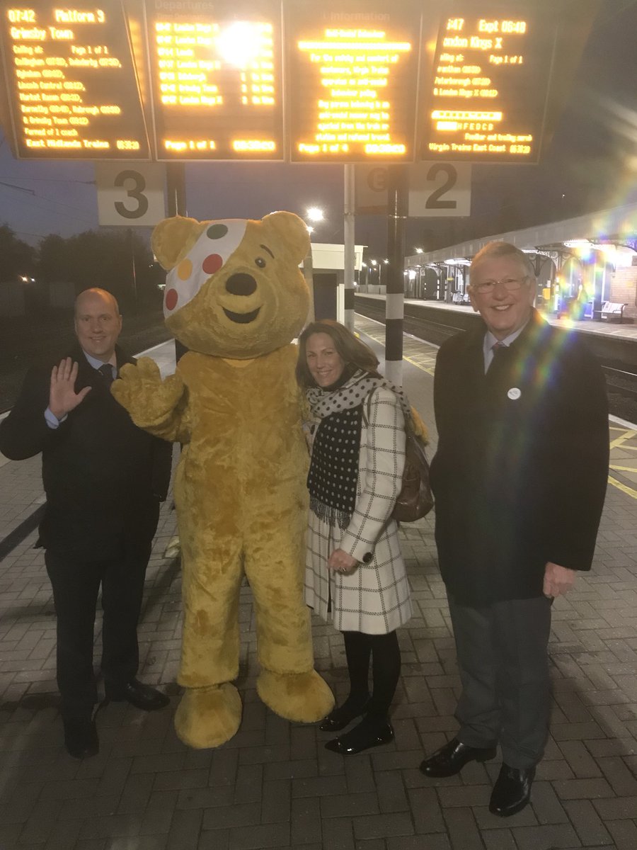 Richard Watkinson on Twitter "Every year we come to RAN17 it’s always