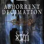 Photo by Abhorrent Decimation (@ADecimation)