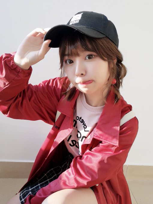 コスプレイヤーLiyuu(リーユウ)のTwitter画像59